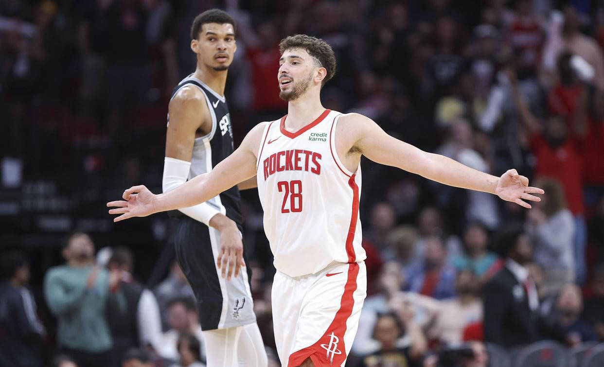 快反的叠加 快反的叠加